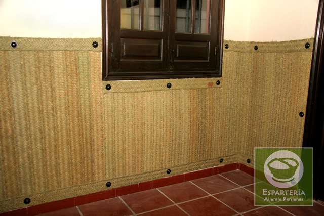 Realizamos reparacion y arreglos de persianas en Tomares, Mairena, San juan de Aznalfarache y todo el Aljarafe.